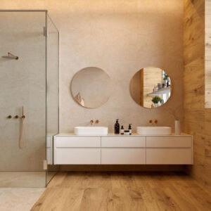 Marazzi Alba Holzoptik Fliese | Fliesen und Wandverkleidungen