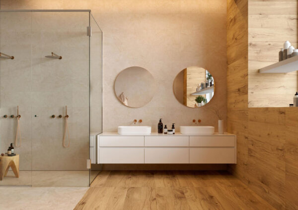 Marazzi Alba Holzoptik Fliese | Fliesen und Wandverkleidungen