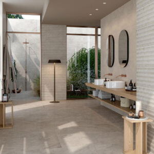 Marazzi Alba Steinoptik Bodenfliese | Bodenfliesen und Fliesen