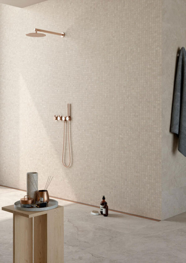 Marazzi Alba Mosaik Fliese | Fliesen und Bodenfliesen