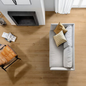 Marazzi Oltre Holzoptik Fliese | Bodenbeläge | Fliesen