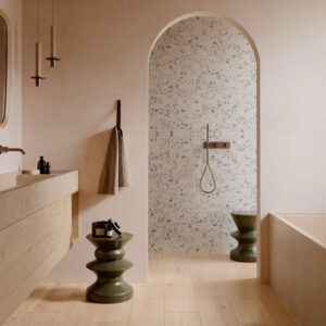 Marazzi Oltre Holzoptik Fliese | Wandverkleidungen | Fliesen