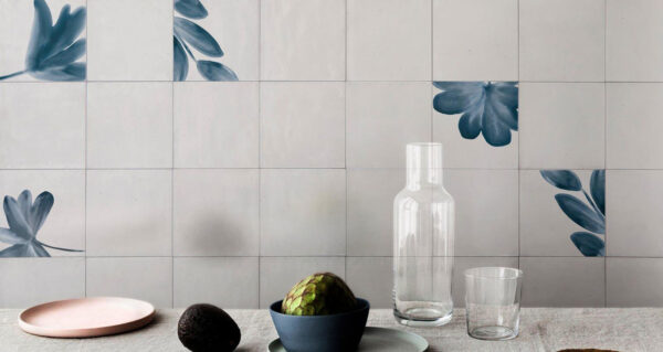 Marazzi Rice Wandverkleidung | Fliesen und Bodenfliesen