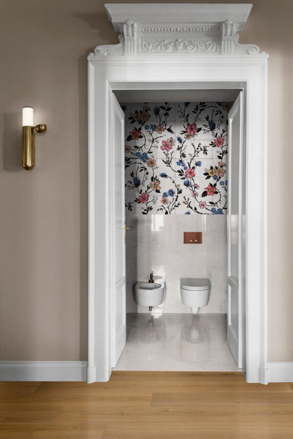 Marazzi Rice Wandverkleidung | Fliesen | Bodenfliesen