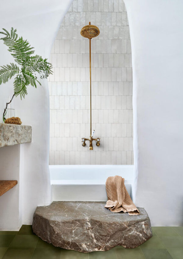 Marazzi Rice Wandverkleidung | Fliesen und Bodenbeläge