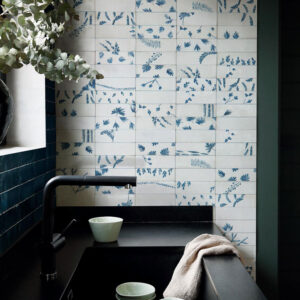 Marazzi Rice Wandverkleidung | Fliesen und Wandverkleidungen