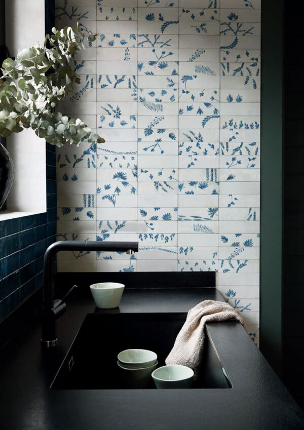 Marazzi Rice Wandverkleidung | Fliesen und Wandverkleidungen