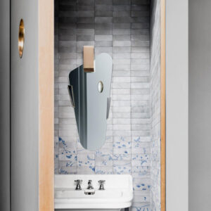 Marazzi Rice Wandverkleidung | Bodenfliesen und Fliesen