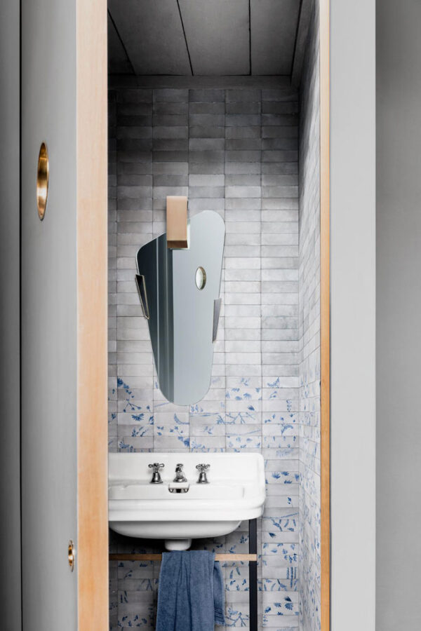 Marazzi Rice Wandverkleidung | Bodenfliesen und Fliesen