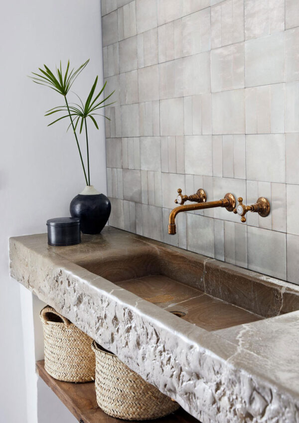 Marazzi Rice Wandverkleidung | Wandverkleidungen und Fliesen