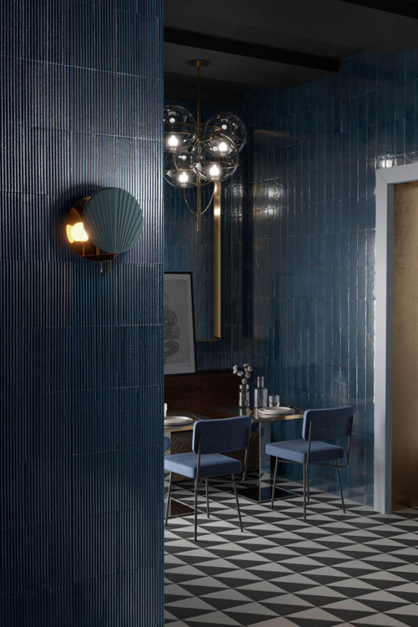 Marazzi Rice Wandverkleidung | Mosaike und Fliesen