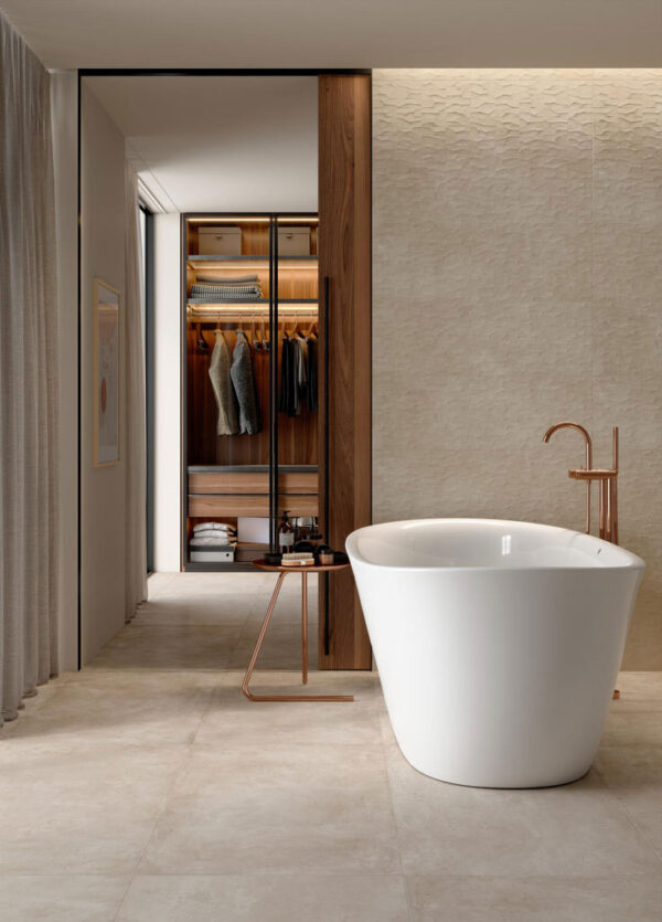 Marazzi Plaza Steinoptik Bodenfliese | Fliesen | Bodenbeläge