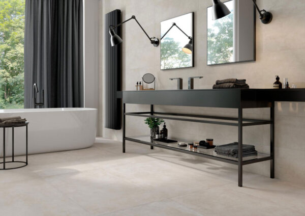 Marazzi Plaza Steinoptik Bodenfliese | Fliesen | Mosaike
