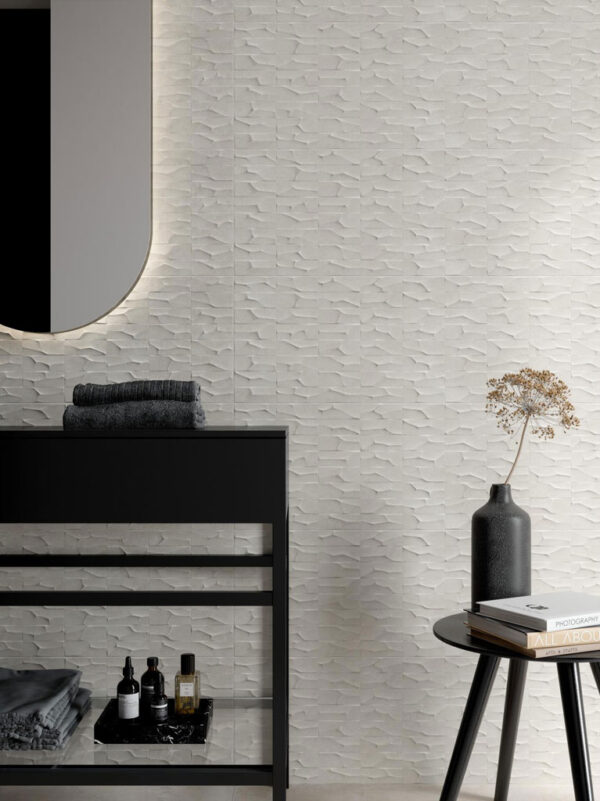 Marazzi Plaza Wandverkleidung | Fliesen und Bodenfliesen