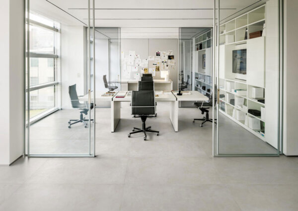 Marazzi Plaza Steinoptik Bodenfliese | Bodenbeläge | Fliesen