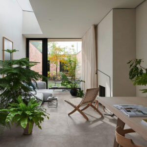 Marazzi Plaza Steinoptik Bodenfliese | Fliesen und Mosaike