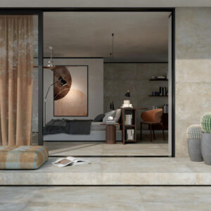 Marazzi Plaza Steinoptik Bodenfliese | Mosaike und Fliesen