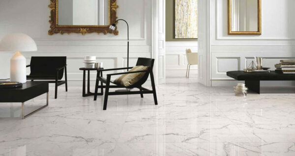 Marazzi Marbleplay Steinoptik Bodenfliese | Fliesen und Bodenfliesen