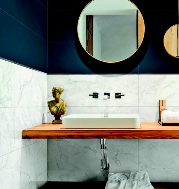 Marazzi Marbleplay Wandverkleidung | Bodenfliesen und Fliesen