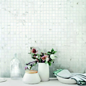 Marazzi Marbleplay Mosaik Fliese | Fliesen und Bodenfliesen
