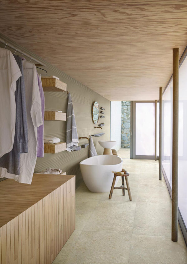 Marazzi Uniche Steinoptik Bodenfliese | Fliesen | Bodenbeläge