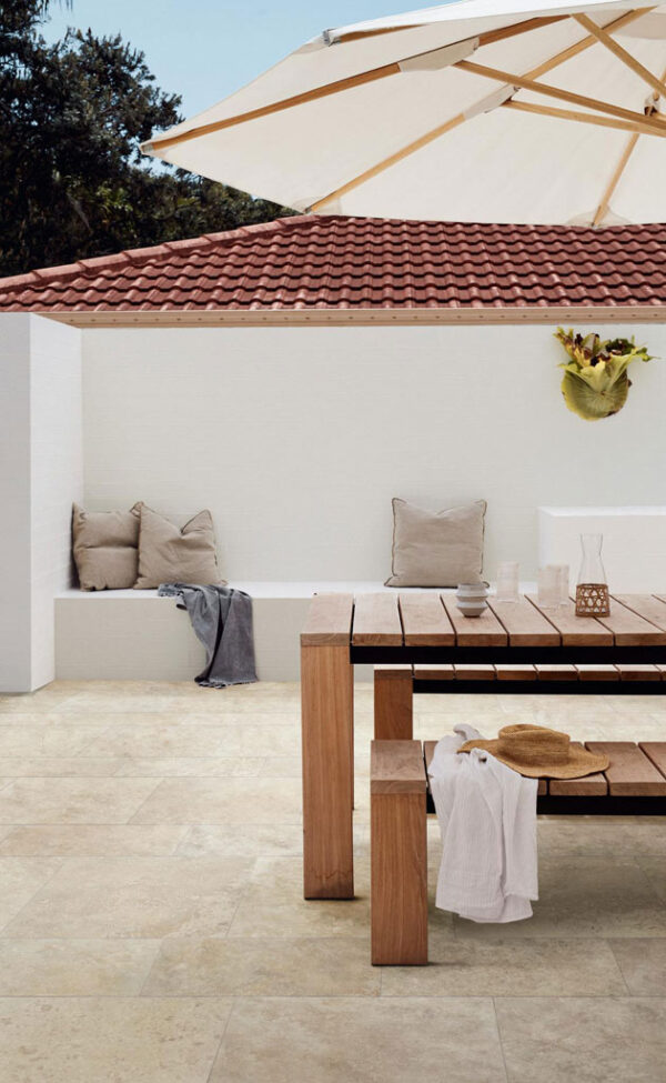 Marazzi Uniche Steinoptik Bodenfliese | Bodenfliesen und Fliesen
