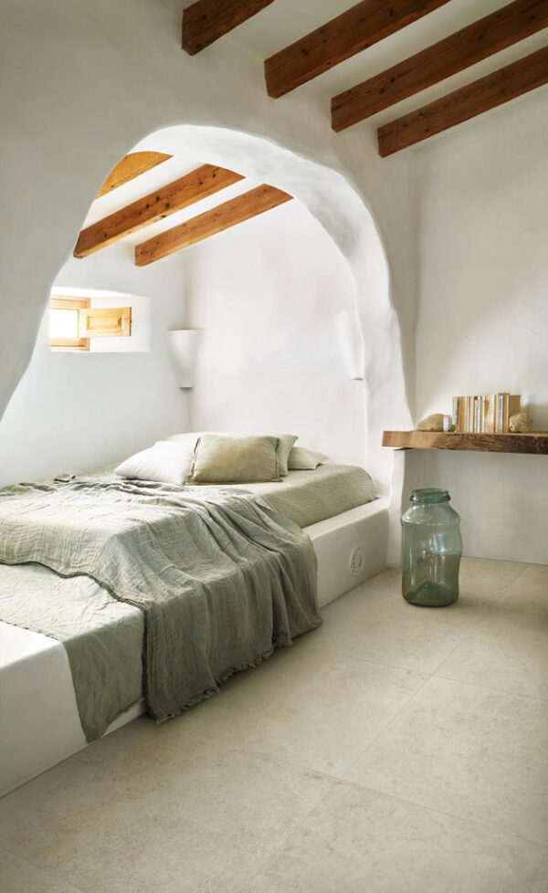 Marazzi Uniche Steinoptik Bodenfliese | Wandverkleidungen und Fliesen