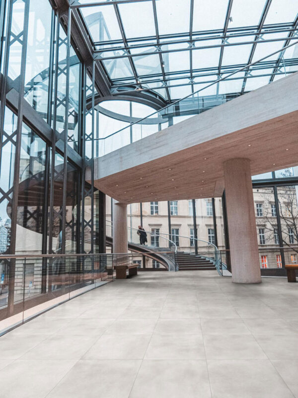 Marazzi Market New Steinoptik Bodenfliese | Bodenfliesen und Fliesen