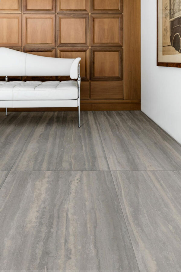 Marazzi Mystone Travertino Steinoptik Bodenfliese | Belag | Fliese