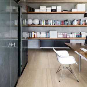 Marazzi Mystone Travertino Steinoptik Bodenfliese | Fliese | Bodenfliese