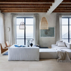 Marazzi Mystone Travertino Steinoptik Bodenfliese | Fliese | Bodenbelag