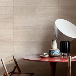 Marazzi Mystone Travertino Wandverkleidung | Fliesen und Bodenfliesen