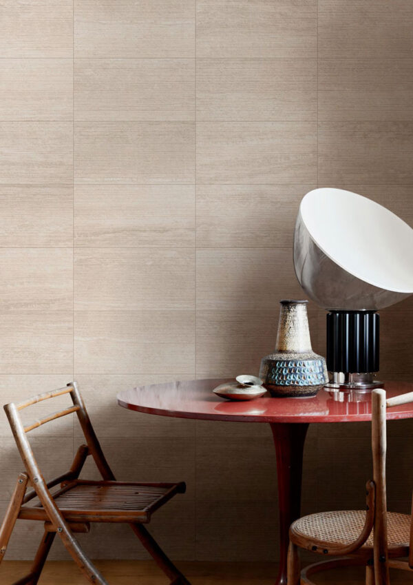 Marazzi Mystone Travertino Wandverkleidung | Fliesen und Bodenfliesen