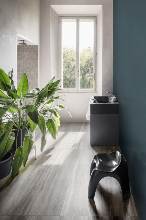Marazzi Mystone Travertino Steinoptik Bodenfliese | Bodenfliesen | Fliesen