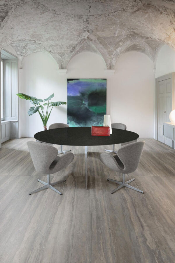 Marazzi Mystone Travertino Steinoptik Bodenfliese | Bodenfliese | Fliese