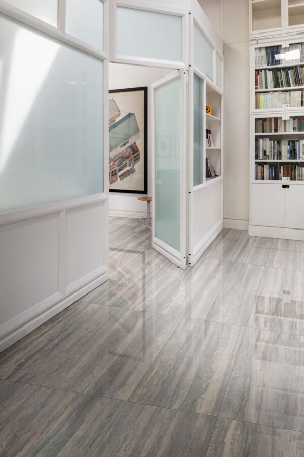 Marazzi Mystone Travertino Steinoptik Bodenfliese | Bodenbelag | Fliese