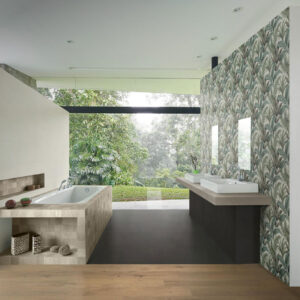Marazzi Poster Wandverkleidung | Bodenfliesen und Fliesen