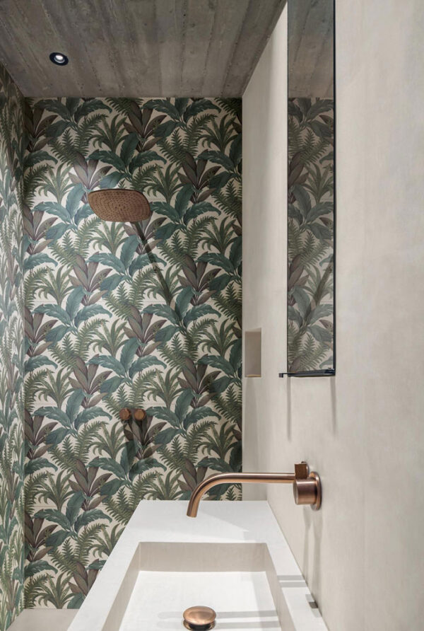Marazzi Poster Wandverkleidung | Bodenbeläge und Fliesen