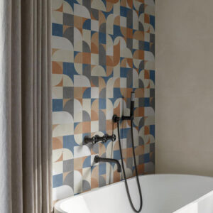 Marazzi Poster Wandverkleidung | Wandverkleidungen und Fliesen