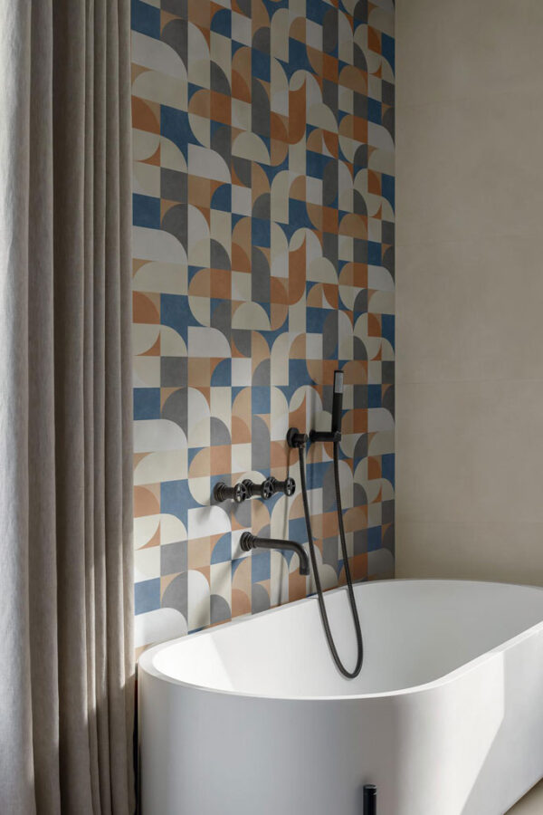 Marazzi Poster Wandverkleidung | Wandverkleidungen und Fliesen