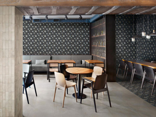 Marazzi Poster Wandverkleidung | Mosaike und Fliesen