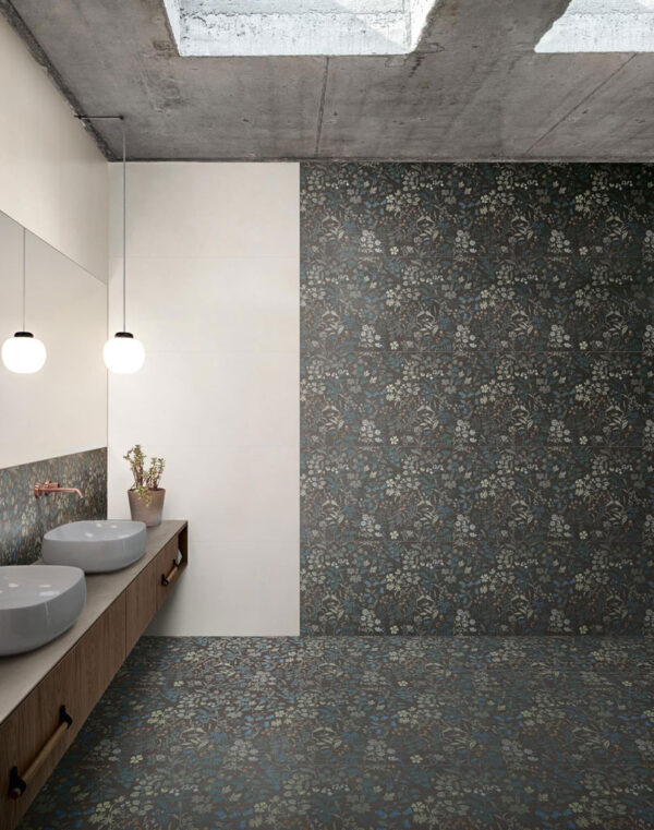 Marazzi Poster Wandverkleidung | Fliesen und Bodenbeläge