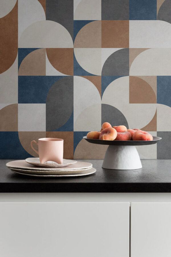 Marazzi Poster küchen- Fliese | Fliesen und Bodenfliesen