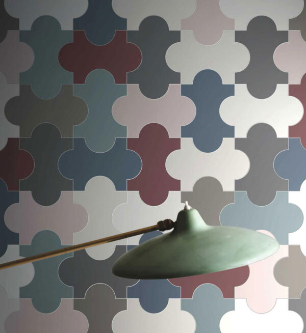 Marazzi Triennale Wandverkleidung | Fliesen und Bodenfliesen