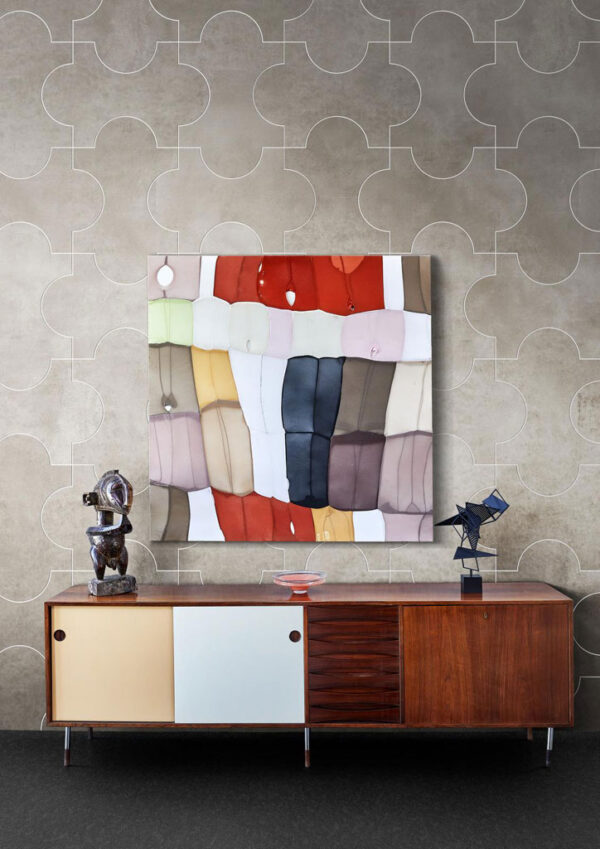 Marazzi Triennale Wandverkleidung | Fliesen | Bodenbeläge
