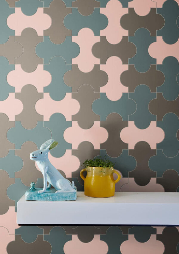 Marazzi Triennale Wandverkleidung | Fliesen | Wandverkleidungen