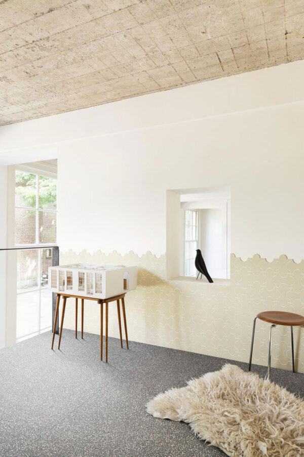 Marazzi Triennale Wandverkleidung | Fliesen | Mosaike