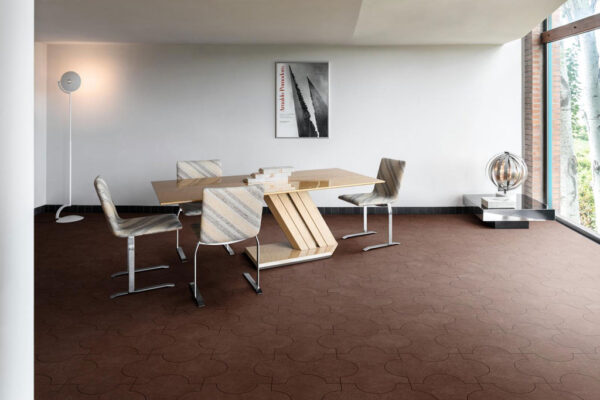 Marazzi Triennale Modern Bodenbelag | Fliesen und Bodenfliesen