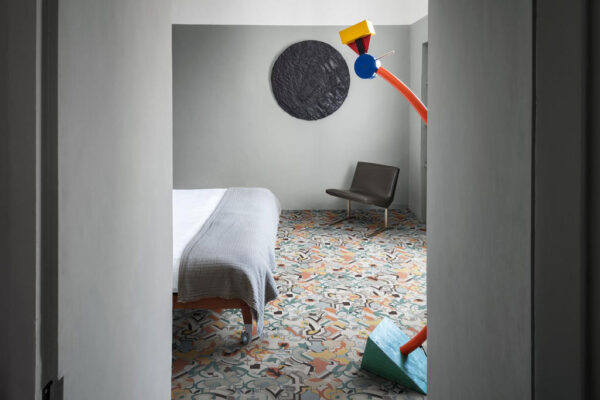 Marazzi Triennale Steinoptik Bodenfliese | Fliesen und Bodenfliesen