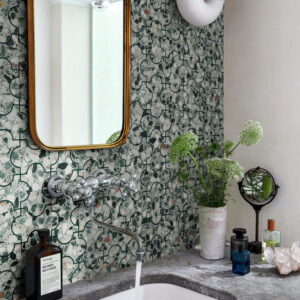 Marazzi Triennale Wandverkleidung | Mosaike und Fliesen